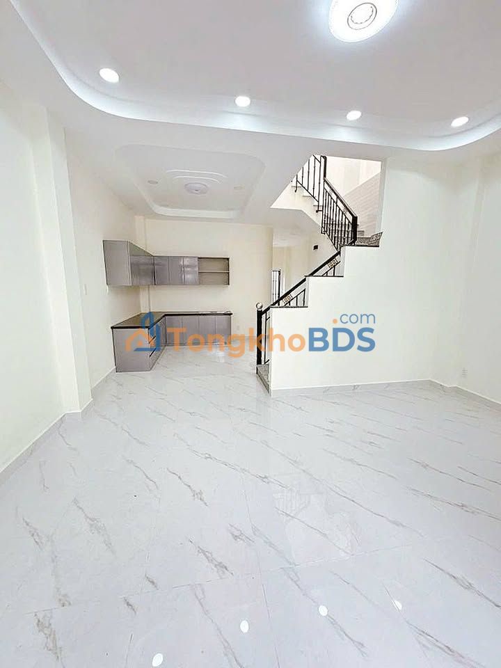 Nhà riêng Nguyễn Thượng Hiền 87m² 6 tỷ - Chính chủ bán
