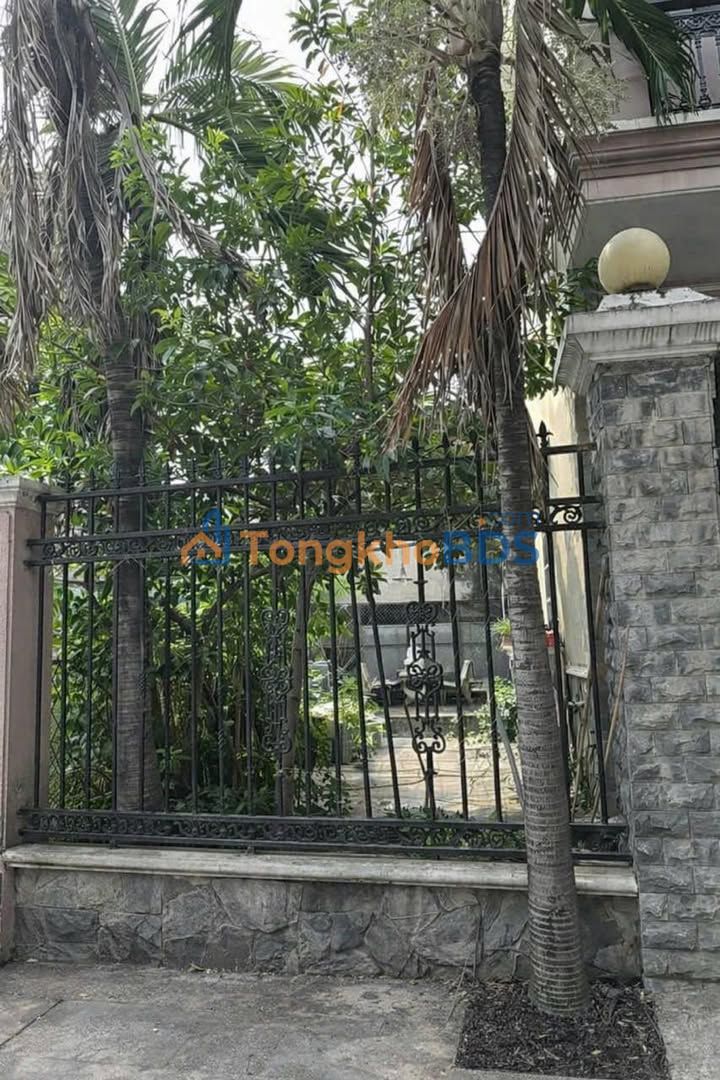 Đất Nơ Trang Long Bình Thạnh 40m² 5 tỷ - Sổ đỏ chính chủ