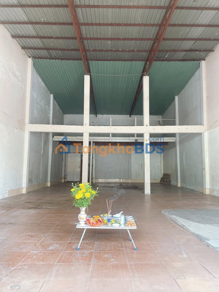 Nhà cấp 4 Hồng Ngự trung tâm 144m² - Sẵn sàng ở ngay