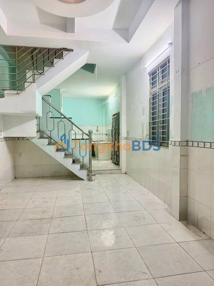 Nhà Huỳnh Tấn Phát Q.7 150m² giá 7 tỷ - Sẵn sàng ở ngay