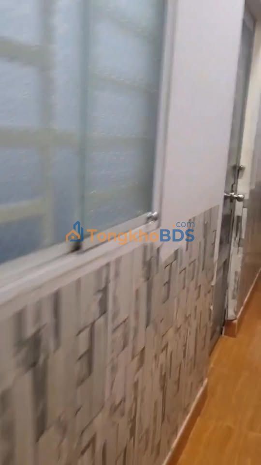 Đất nền Võ Văn Kiệt Tân Kiên 72m² 3.4 tỷ - Tiềm năng tăng giá