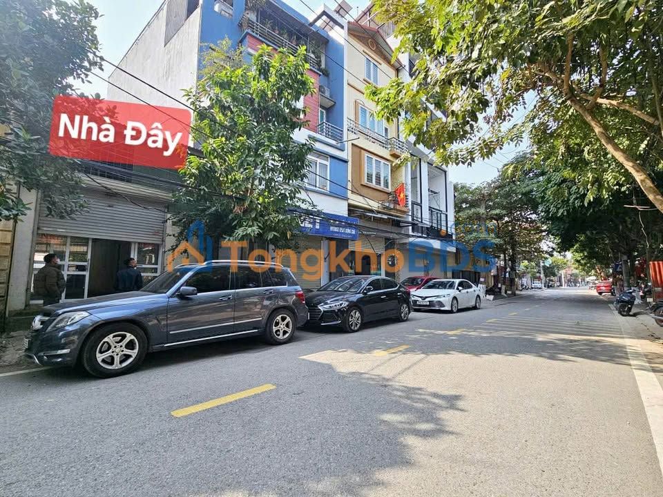 Đất Lam Sơn Vĩnh Yên 70m² 2 tỷ - Sổ đỏ chính chủ