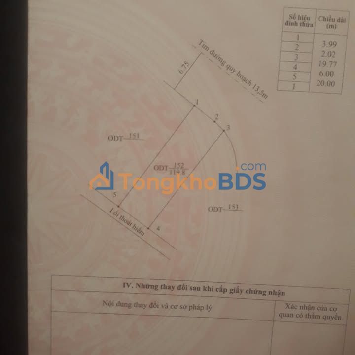 Đất nền Tam Kỳ 120m² 3 tỷ - Sổ đỏ chính chủ bên KDC Asian