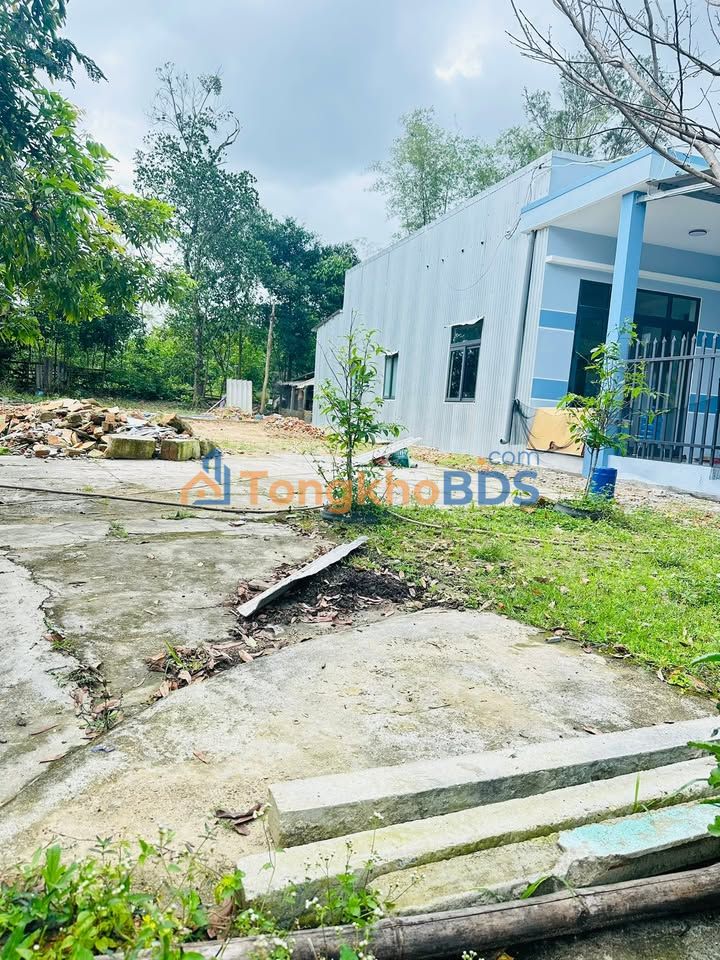 Đất Tam Dân 150m² 600-699 triệu - Thổ cư 100%
