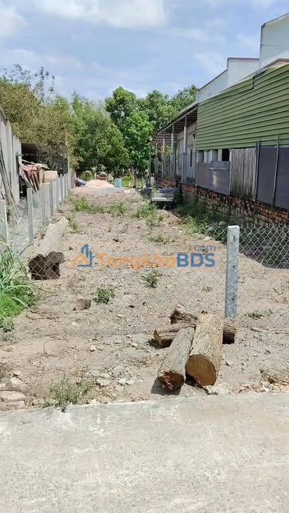 Đất nền La Gi Bình Tân 258m² 1 tỷ - Sổ hồng riêng