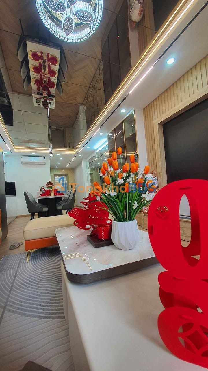 Townhouse La Khê 50m² thỏa thuận - Sẵn sàng ở ngay