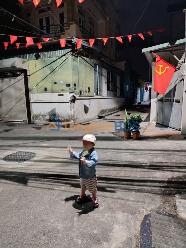 Đất Kim Nỗ Đông Anh 111m² - Đường ô tô vào ngay