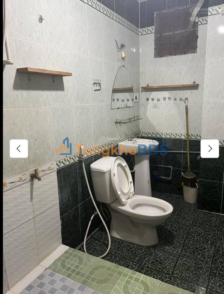 Cho Thuê Nhà 60m² Nguyễn Trường Tộ, Vũng Tàu - Giá 6 Triệu/Tháng