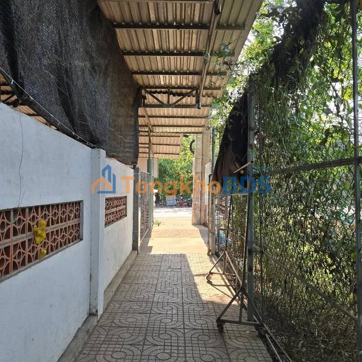 Nhà phố Quốc lộ 56 Tam Phú 455m² 5.9 tỷ - Mặt tiền kinh doanh