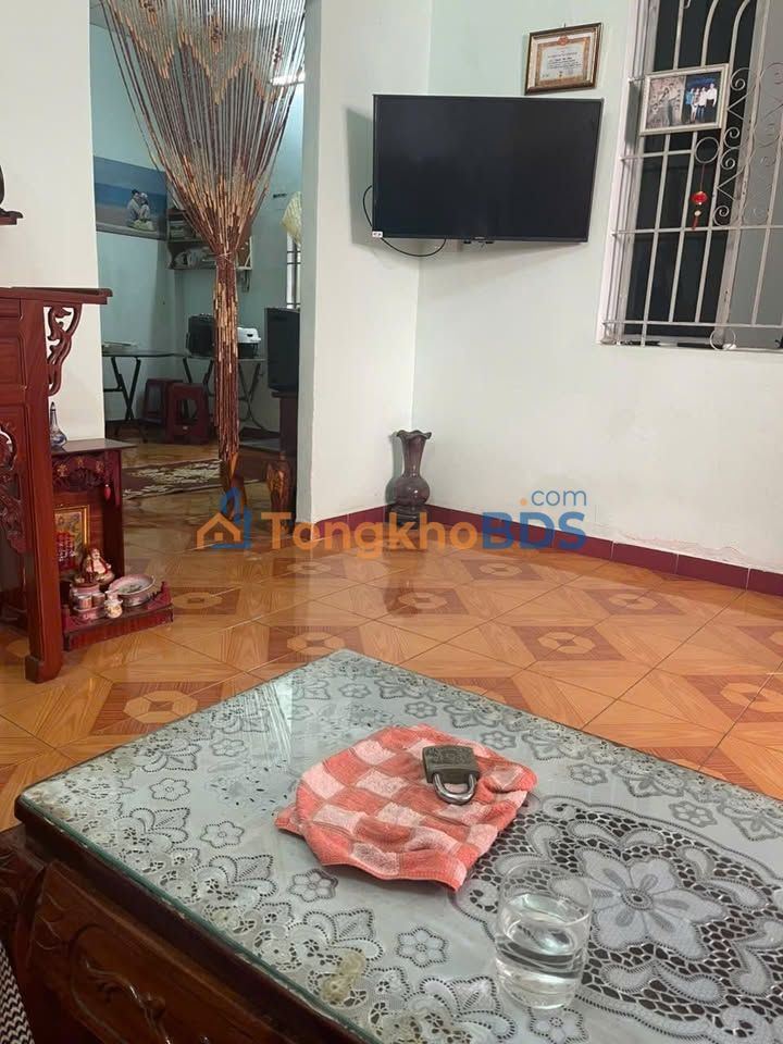 Nhà Vũng Tàu 30/4 124m² 4.2 tỷ - Chính chủ bán