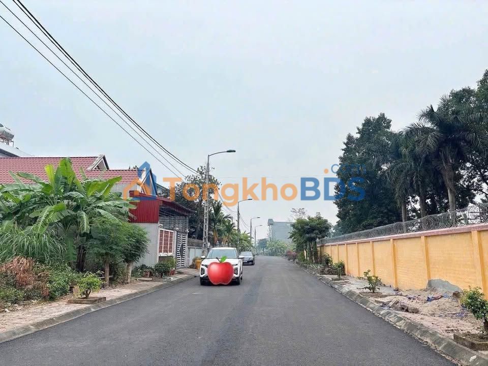 Đất nền X32 Kim Long 126m² 1,8 tỷ - Sổ đỏ chính chủ