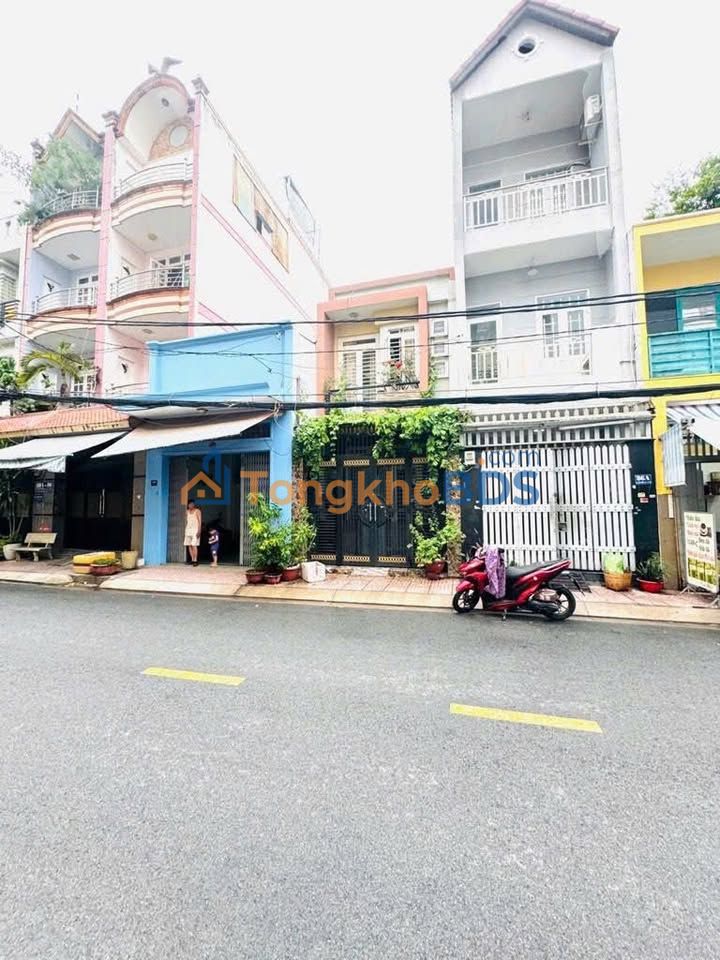 Nhà riêng Tân Bình 68m2 dưới 11 tỷ - Chính chủ sẵn sàng ở