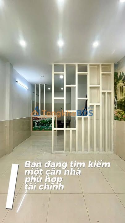 Nhà Tân Phú Văn Cao 36m² giá 4 tỷ - Chính chủ bán