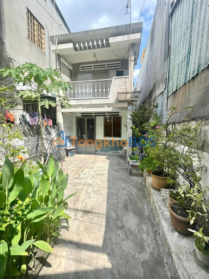 Nhà Trần Bình Trọng P5 Q5 47m² thỏa thuận - Chính chủ bán