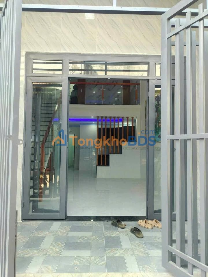 Nhà Tân Phước Khánh 1.05 Tỷ - 48m² - 2PN - Sổ Hồng Sẵn Sàng