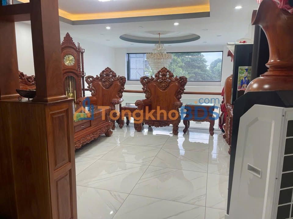 Nhà cấp 4 Phú Lợi 440000m² - Chính chủ bán sẵn sàng ở