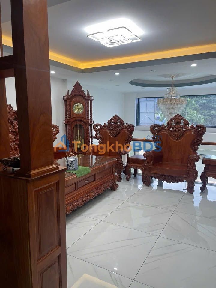 Nhà riêng Hoàng Hoa Thám Phú Lợi 440000m² - Chính chủ bán