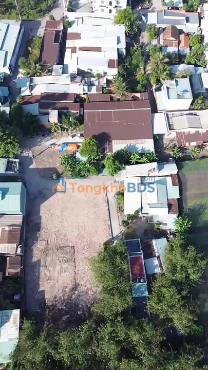 Đất Phú Mỹ Thủ Dầu Một 122m² 2.47 tỷ - Sổ đỏ