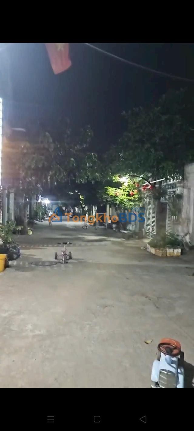 Nhà riêng Thuận An 78m² 3 tỷ - Ô tô vào tận nhà, chính chủ