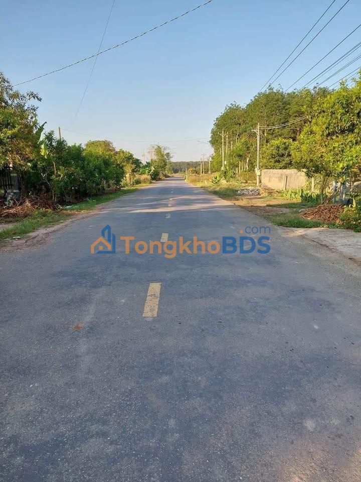 Nhà riêng Dh509 An Linh 700m² 2 tỷ - Chính chủ bán