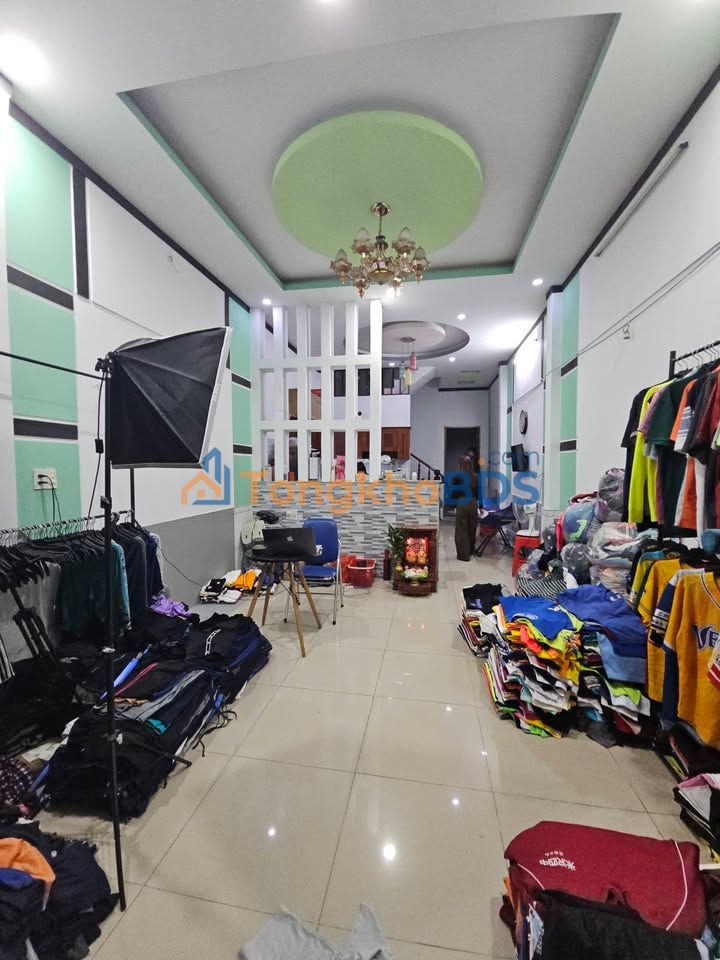 Nhà riêng Dĩ An 60m² giá 4.1 tỷ - Chính chủ bán gấp