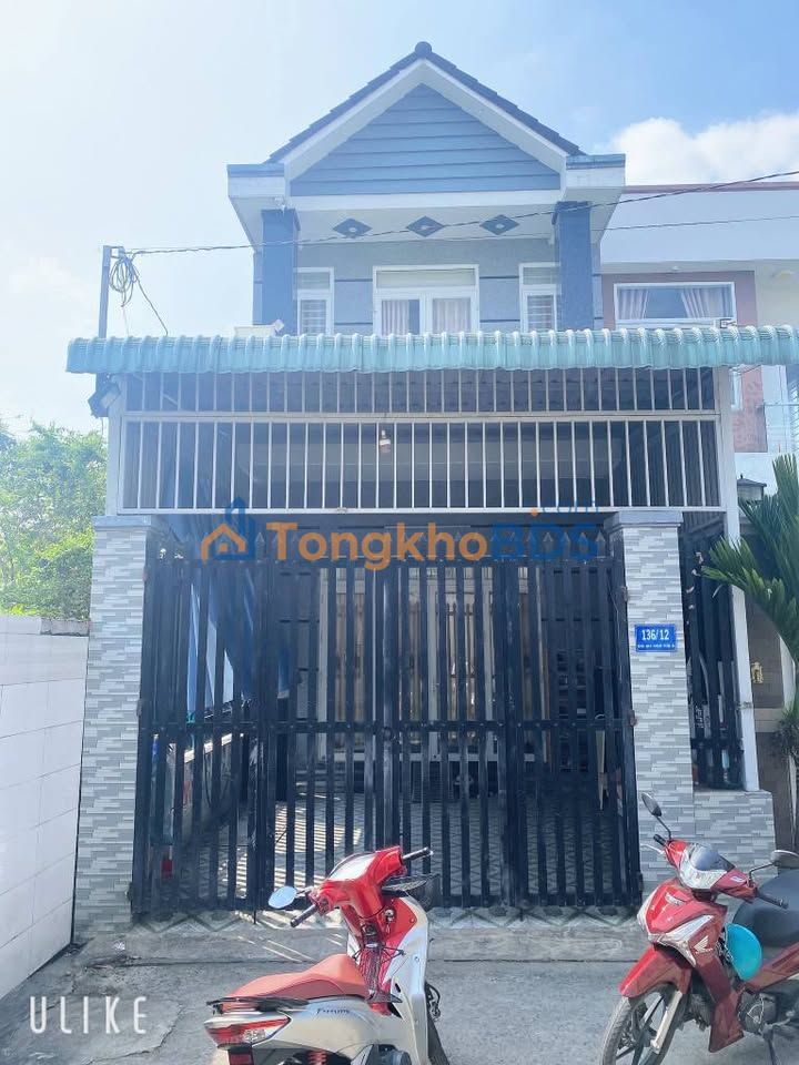 Nhà riêng Dx25 Tân Mỹ 130m² 2.8 tỷ - Chính chủ, ô tô vào tận cửa