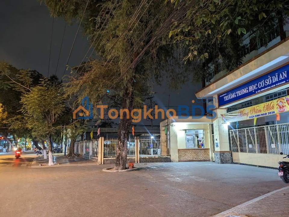 Nhà riêng Nguyễn An Ninh Dĩ An 179m² 5 tỷ - Chính chủ bán