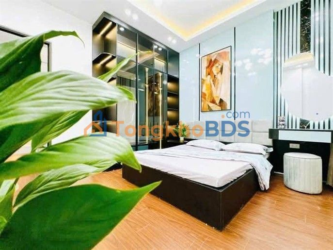 Căn hộ mini Xuân Đỉnh 38-60m² 1,8 tỷ - Bàn giao ngay