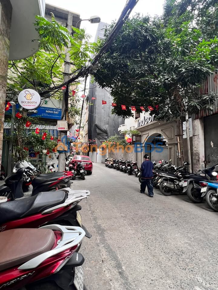 Đất nền Khu Nguyên Hồng 60m² 24 tỷ - Tiềm năng tăng giá