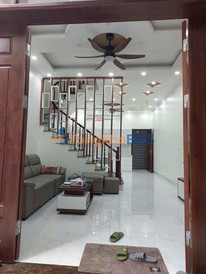 Nhà Vương Thừa Vũ Thanh Xuân 70m² 9 tỷ - Chính chủ bán