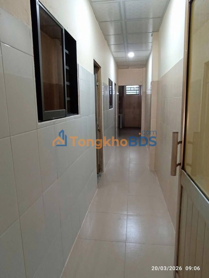 Nhà 2PN Đồng Khởi Vĩnh Cửu 136m² 5 triệu - Ô tô vào nhà