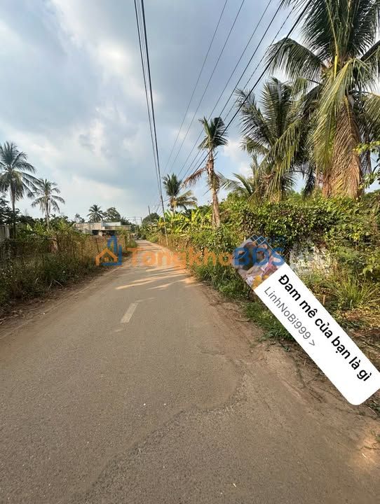 Đất nền Lộ 25 Đồng Nai 90m² 680 triệu - Sổ đỏ chính chủ