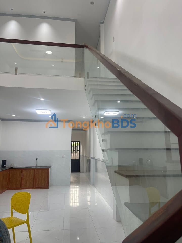 Nhà riêng KP Hương Phước Phước Tân 80m² 2.1 tỷ - Sẵn sàng ở ngay