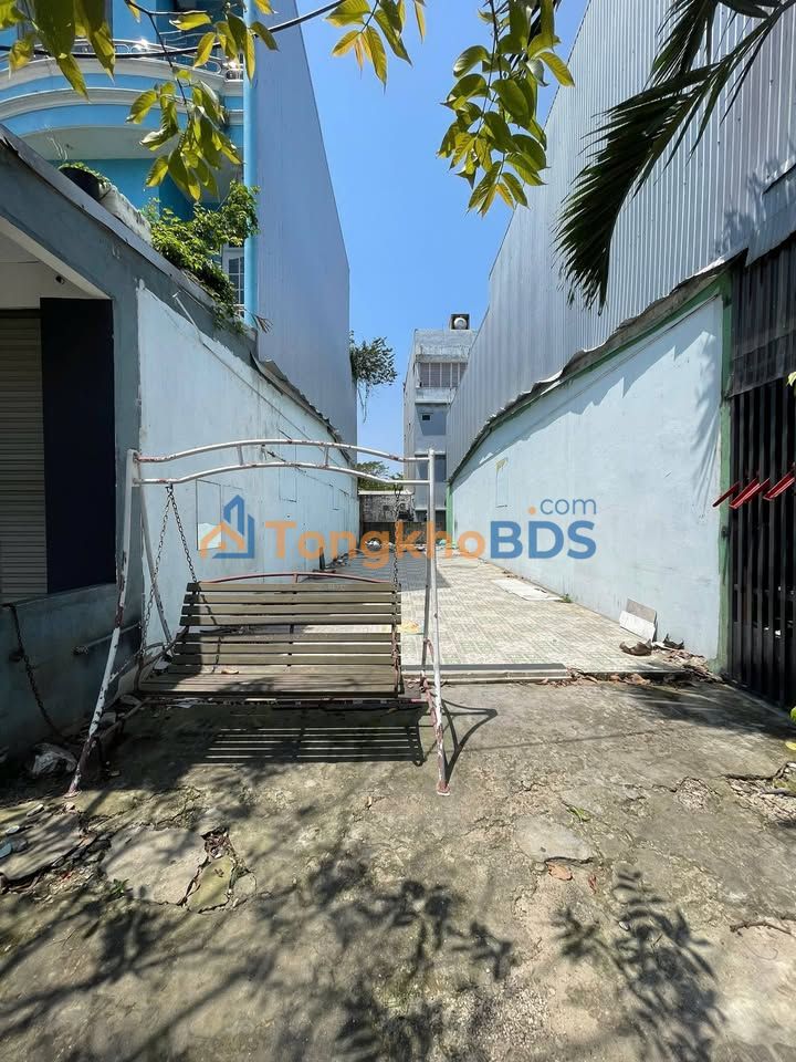 Đất nền Ngô Quyền Sơn Trà 118,8m² 9,5 tỷ - Đường to ô tô