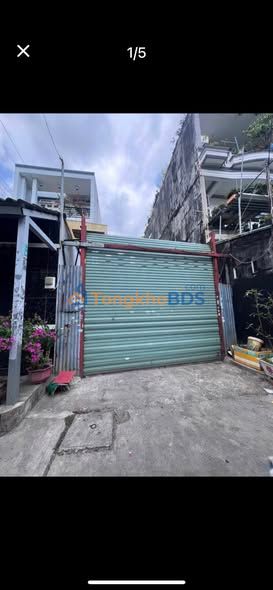 Đất nền Bình Tân đường số 14 95m² 4.9 tỷ - Pháp lý rõ ràng