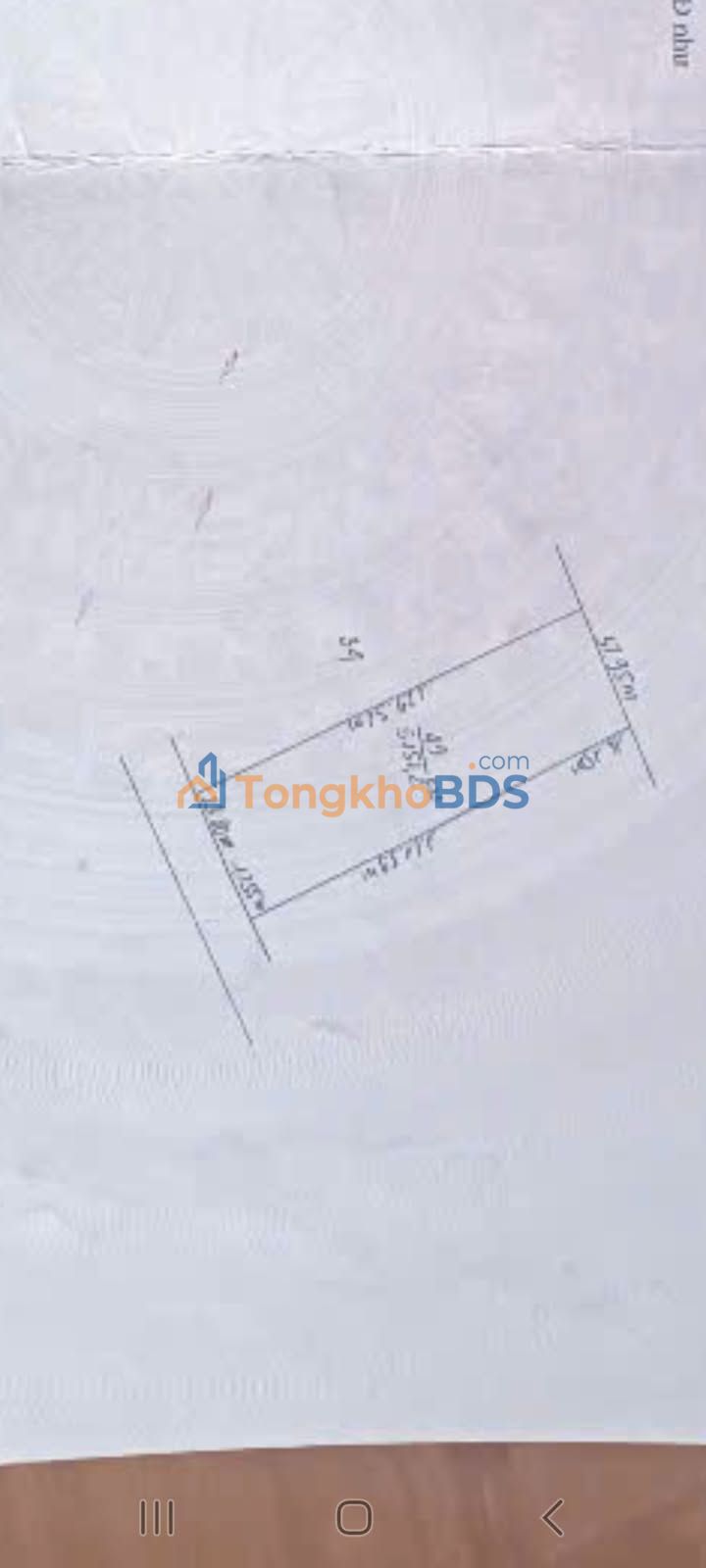 Đất nền Ia Bă 1.800m² giá 2.3 tỷ - Đường to ô tô đắc địa