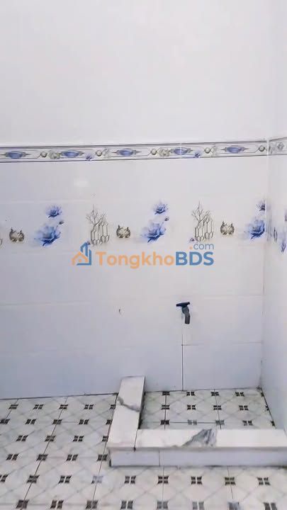 Nhà 110m² Sổ Hồng Riêng Xã Mỹ Hạnh Nam - Chính Chủ Bán Gấp 2.1 Tỷ
