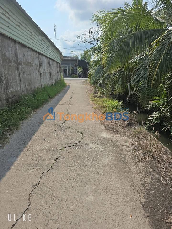 Đất nền Bình Quới 451m² 950 triệu - Sổ đỏ chính chủ