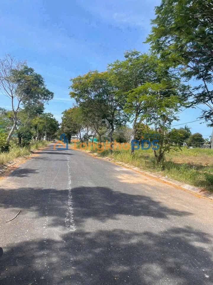 Đất nền Green City Tân An 144m² 3,9 tỷ - Giá F0 CĐT