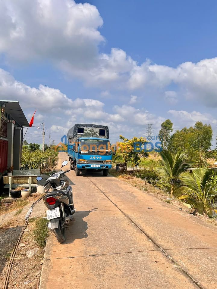 Đất nền Thanh Phú Long 800m² giá 500 triệu - Đường ô tô