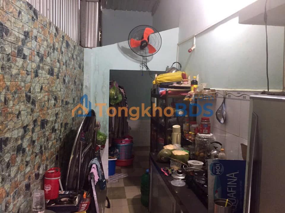 Nhà hẻm Mạc Cửu Rạch Giá 77m² giá 799 triệu - Chính chủ bán