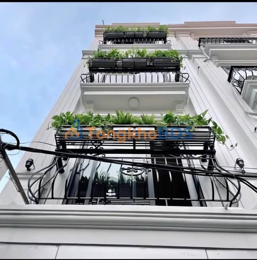 Nhà Lô Góc 34m² Thụy Phương, Bắc Từ Liêm - Full Nội Thất, Sẵn Sàng Đón Tết