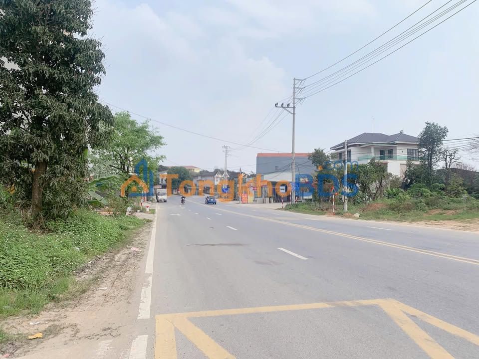 Đất nền Tiên Kiên Lâm Thao 185m² giá 1 tỷ - Sổ đỏ chính chủ