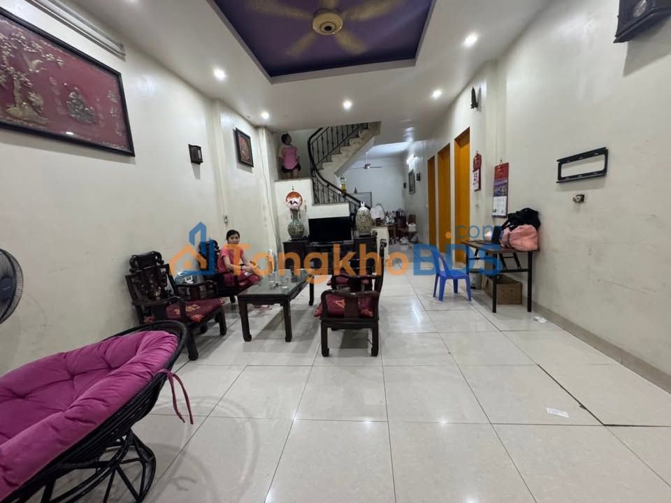 Nhà Ngọc Thụy Long Biên 80m² giá 23 tỷ - Chính chủ bán