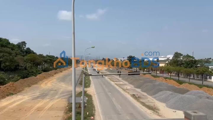 Đất nền Đông Phương Yên 88m² F0 - Tiềm năng tăng giá