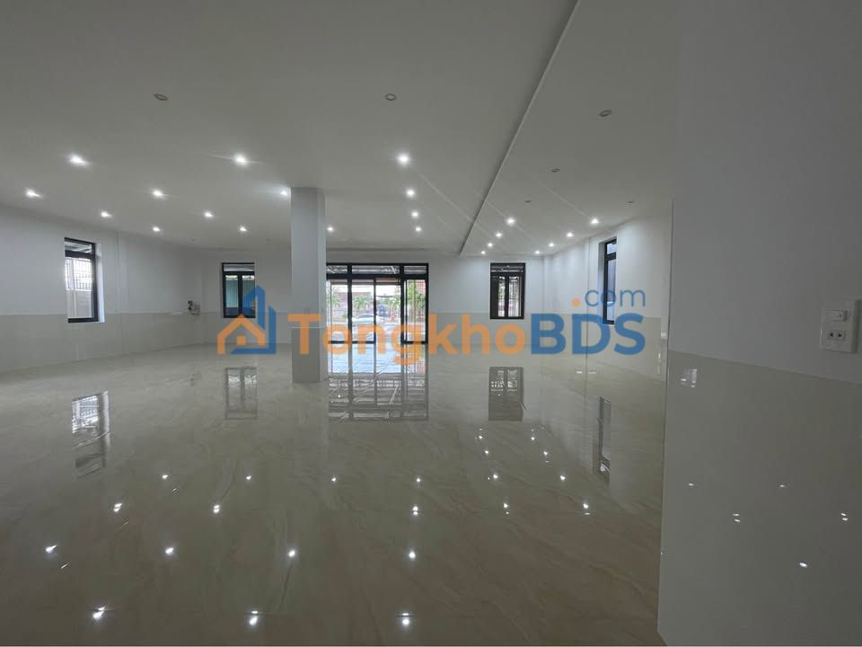 Mặt bằng QL20 Lộc An 294m² thỏa thuận - Mặt tiền kinh doanh