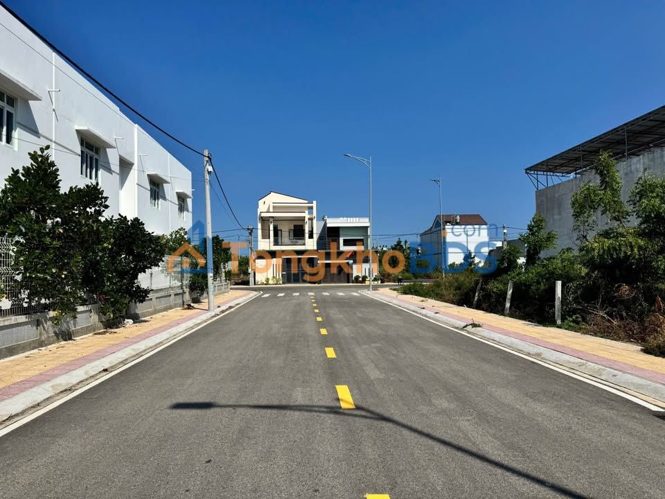 Nhà riêng Đông Hải Nha Trang 140m² 4.4 tỷ - Sẵn sàng ở ngay