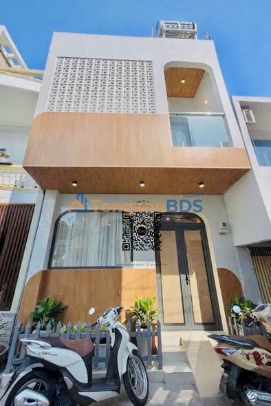 Nhà An Lạc A Bình Tân 43m² giá 5.59 tỷ - Chính chủ bán