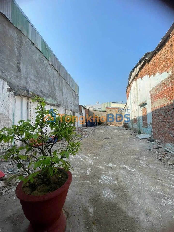 Đất nền Phước Hòa 4 Núi Thành 156m² - Pháp lý rõ ràng