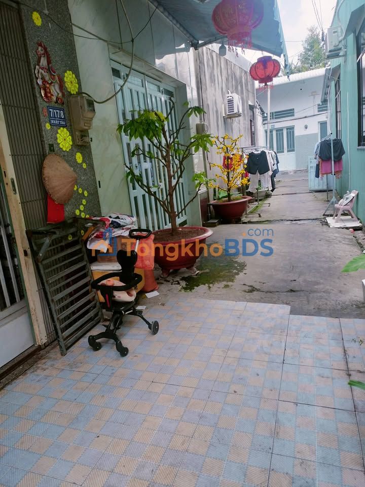 Nhà nguyên căn Hà Tiên Nhật Tảo 2 triệu - Sẵn sàng ở ngay